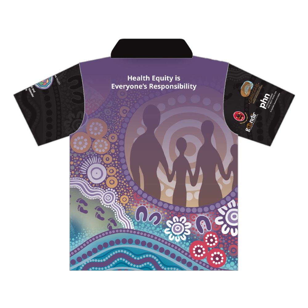 Health Equity Shirt