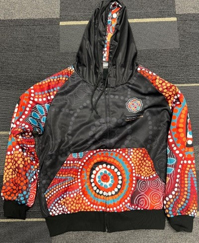 2021 NAIDOC Hoodie