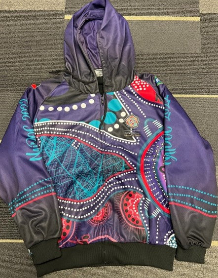 2022 NAIDOC Hoodie