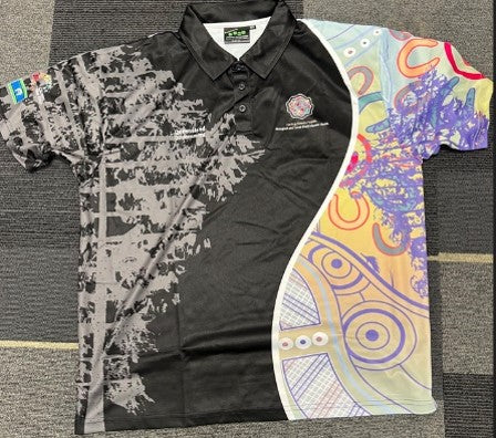 2021 Ladies Cut Polo