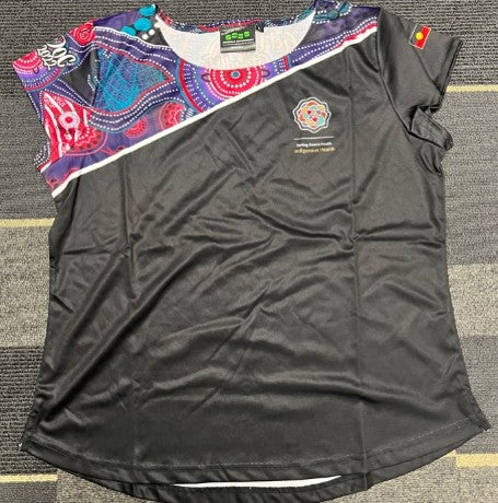 2022 NAIDOC Womens Cut
