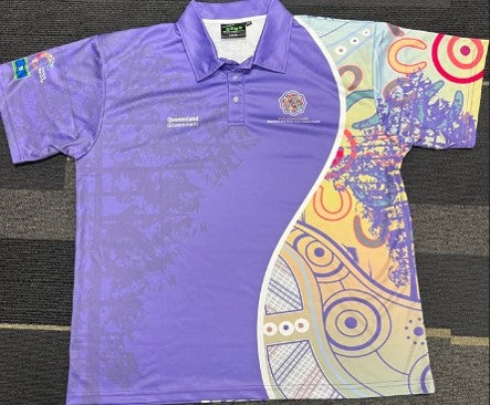 2021 Ladies Cut Polo