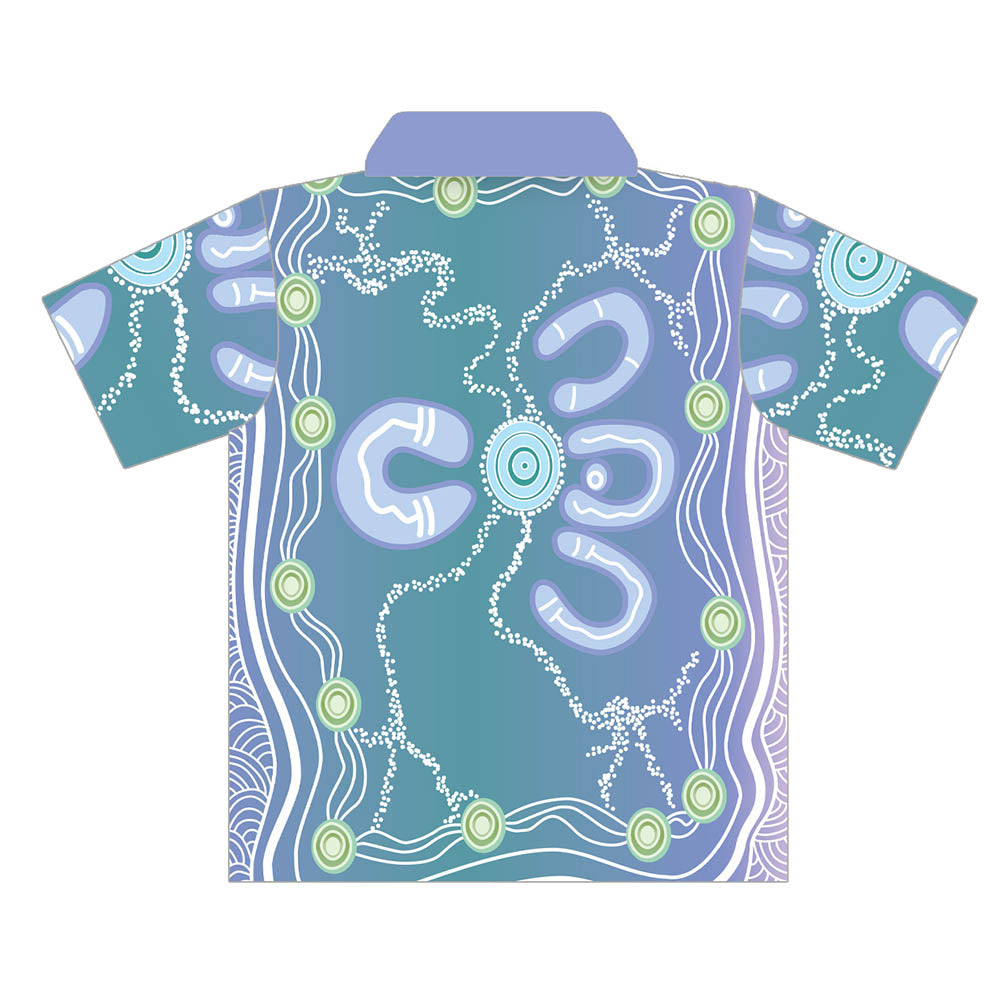 Compassion NAIDOC Polo