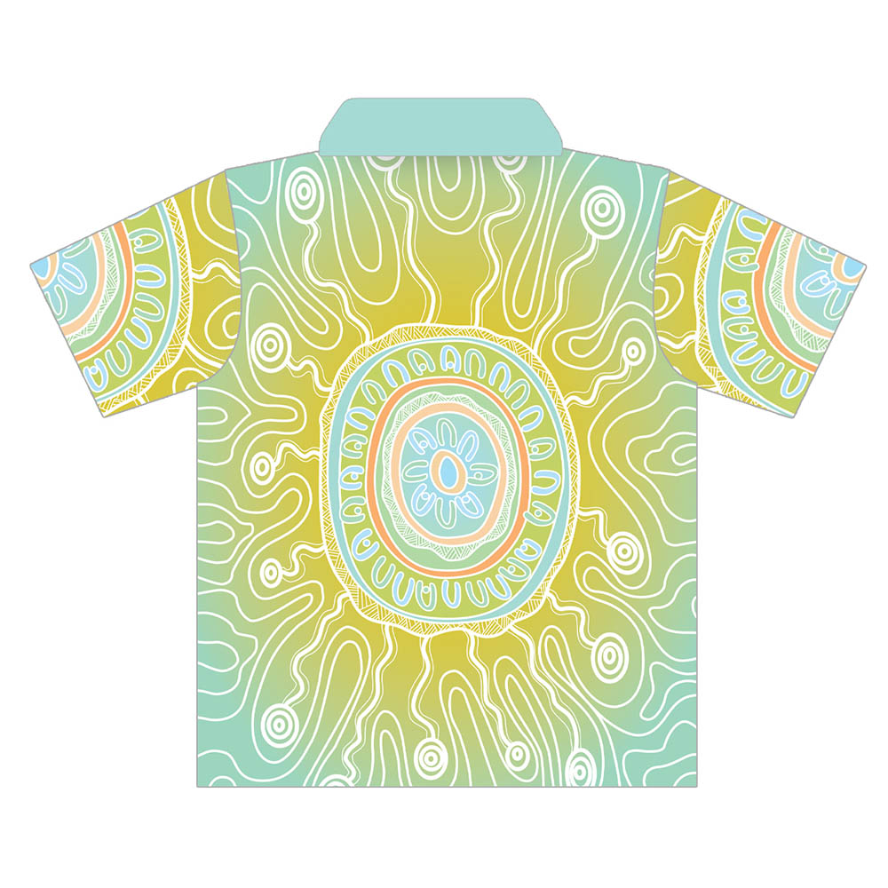 Dignity NAIDOC Polo