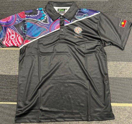 2022 NAIDOC Polo