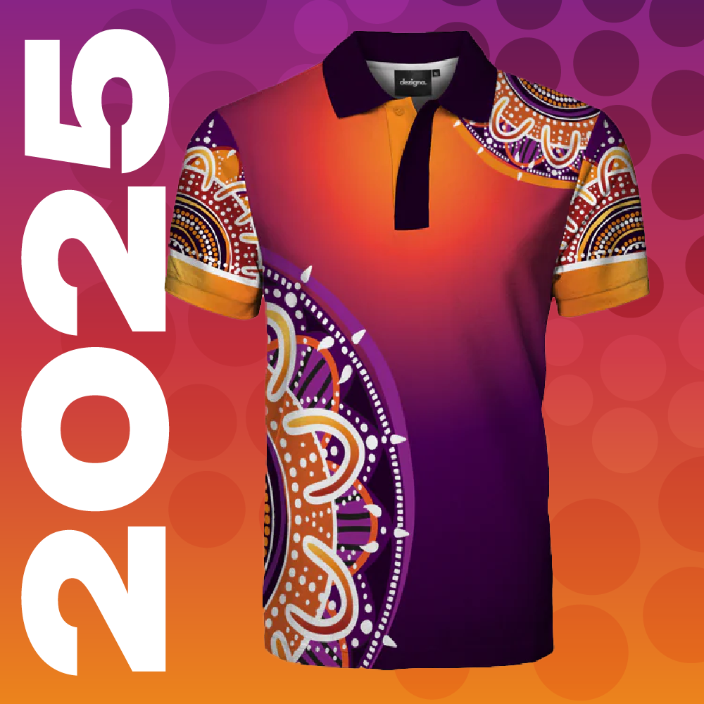 2025 NAIDOC Apparel