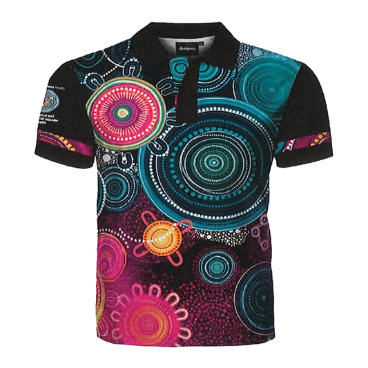 2026 NAIDOC Shirt