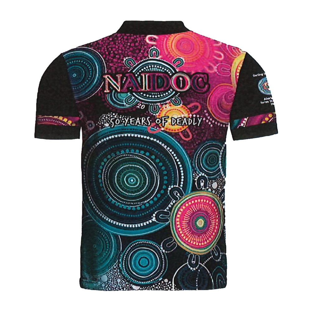 2026 NAIDOC Shirt