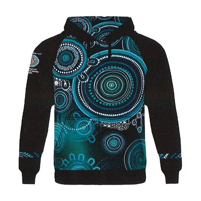 2026 NAIDOC Hoodie
