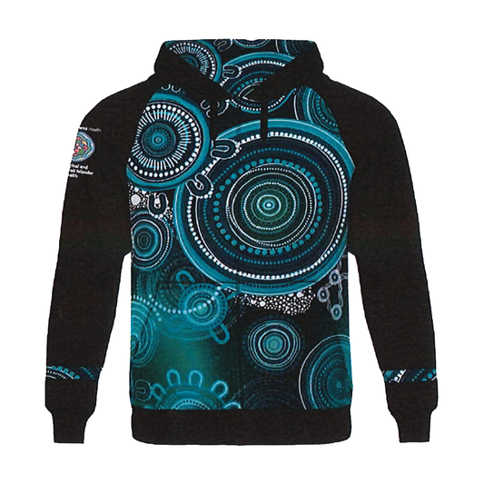 2026 NAIDOC Hoodie