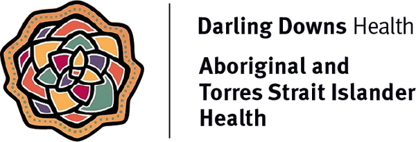 Ddhhs Values Darling Downs Health NAIDOC Apparel