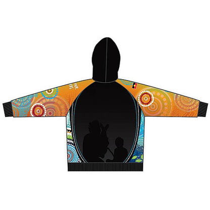 2023 NAIDOC Hoodie