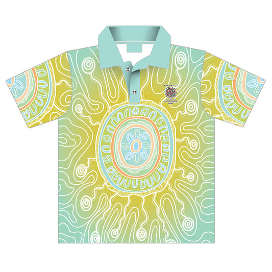 Dignity NAIDOC Polo