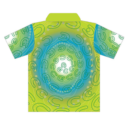 Innovation NAIDOC Polo